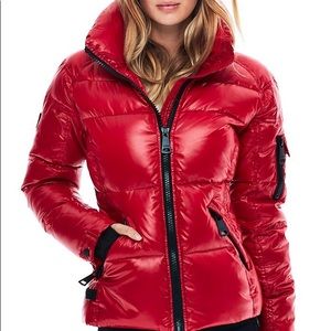 SAM. Freestyle Jacket S